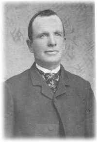 James Thomas Belliston Jr. (1848 - 1915) Profile